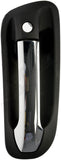 APDTY 158822 Passenger Side Exterior Door Handle