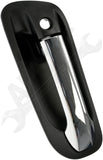 APDTY 158823 Driver Side Exterior Door Handle