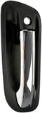 APDTY 158823 Driver Side Exterior Door Handle