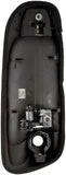 APDTY 158823 Driver Side Exterior Door Handle