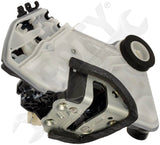 APDTY 158824 Integrated Door Lock Actuator and Latch - Front Right