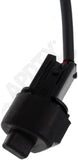 APDTY 158826 Magnetic Crankshaft Position Sensor