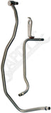 APDTY 158830 Turbocharger Coolant Line Kit - Supply & Return