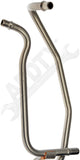 APDTY 158830 Turbocharger Coolant Line Kit - Supply & Return