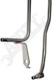 APDTY 158830 Turbocharger Coolant Line Kit - Supply & Return