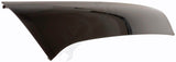 APDTY 158831 Driver Side Windshield Reveal A-Pillar Molding Trim