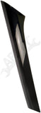 APDTY 158832 Passenger Side Windshield Reveal A-Pillar Molding Trim