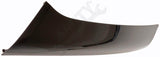 APDTY 158832 Passenger Side Windshield Reveal A-Pillar Molding Trim