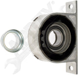APDTY 158834 Rear Drive Shaft Center Support Hanger Bearing