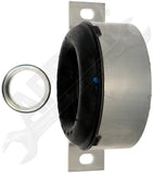 APDTY 158834 Rear Drive Shaft Center Support Hanger Bearing