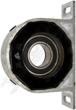 APDTY 158835 Drive Shaft Center Support Hanger Bearing (RWD)