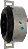 APDTY 158835 Drive Shaft Center Support Hanger Bearing (RWD)