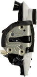 APDTY 158837 Front Left Integrated Door Lock Actuator Motor & Latch Assembly