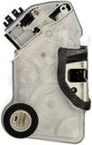 APDTY 158837 Front Left Integrated Door Lock Actuator Motor & Latch Assembly