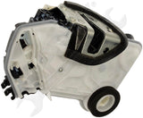 APDTY 158837 Front Left Integrated Door Lock Actuator Motor & Latch Assembly