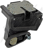 APDTY 158839 Rear Right Integrated Door Lock Actuator Motor & Latch Assembly