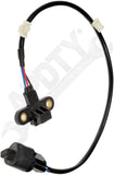 APDTY 158840 Magnetic Engine Crankshaft Position Sensor