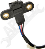 APDTY 158840 Magnetic Engine Crankshaft Position Sensor