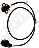 APDTY 158841 Magnetic Engine Crankshaft Position Sensor