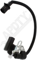 APDTY 158842 Magnetic Engine Crankshaft Position Sensor