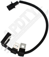 APDTY 158842 Magnetic Engine Crankshaft Position Sensor