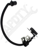 APDTY 158842 Magnetic Engine Crankshaft Position Sensor