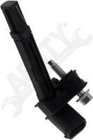 APDTY 158843 Magnetic Engine Crankshaft Position Sensor