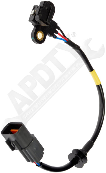 APDTY 158844 Magnetic Engine Camshaft Position Sensor