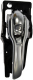 APDTY 158846 Passenger Side Interior Door Handle w/Chrome Lever