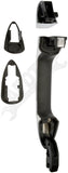 APDTY 158848 Front Right Exterior Chrome Door Handle