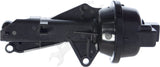 APDTY 158850 Intake Manifold Runner Control Vacuum Valve Solenoid Actuator