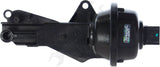 APDTY 158850 Intake Manifold Runner Control Vacuum Valve Solenoid Actuator
