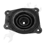 APDTY 158852 Manual Transmission Shift Boot Insulator & Turret Dust Boot Kit