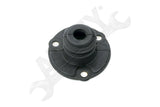 APDTY 158852 Manual Transmission Shift Boot Insulator & Turret Dust Boot Kit