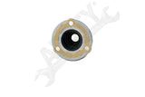 APDTY 158852 Manual Transmission Shift Boot Insulator & Turret Dust Boot Kit