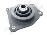 APDTY 158854 Upper Shift Boot Insulator - Manual Transmission