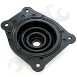 APDTY 158854 Upper Shift Boot Insulator - Manual Transmission