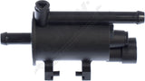 APDTY 158859 Vapor Canister Purge Solenoid Control Valve Assembly