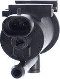 APDTY 158859 Vapor Canister Purge Solenoid Control Valve Assembly