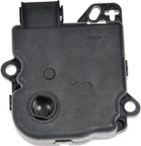 APDTY 158860 HVAC Air Blend Door Actuator (Main)