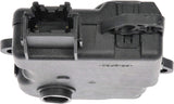 APDTY 158860 HVAC Air Blend Door Actuator (Main)