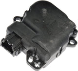 APDTY 158860 HVAC Air Blend Door Actuator (Main)