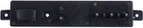 APDTY 158861 Power Seat Adjustment Control Switch