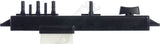 APDTY 158861 Power Seat Adjustment Control Switch