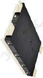 APDTY 158870 Remanufactured Body Control Module