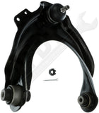 APDTY 158871 Front Right Upper	 Suspension Control Arm And Ball Joint Assembly