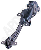 APDTY 158872 	Suspension Trailing Control Arm With Bushings (Rear Left)