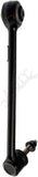 APDTY 158874 Front Right Suspension Control Arm And Ball Joint Assembly