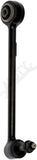 APDTY 158874 Front Right Suspension Control Arm And Ball Joint Assembly