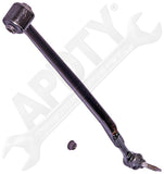 APDTY 158875 	Rear Inner Suspension Toe Compensator Link